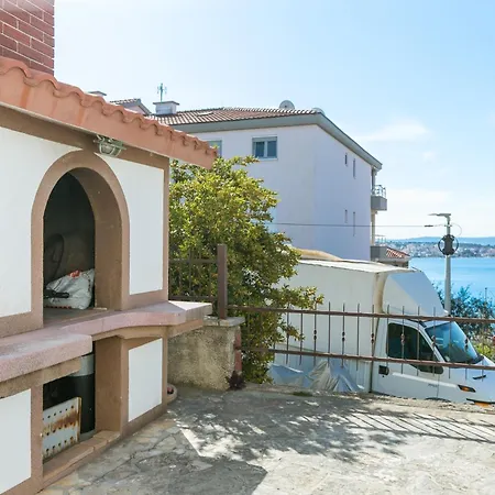 By The Sea - 25303 Apartment