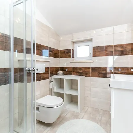 Daire By The Sea - 25303 Trogir