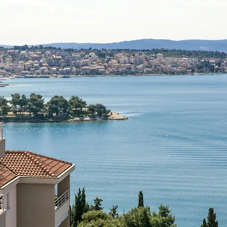 By The Sea - 25303 Apartment Trogir