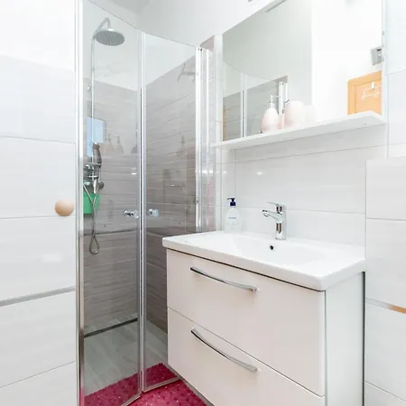 By The Sea - 25303 Apartment Trogir