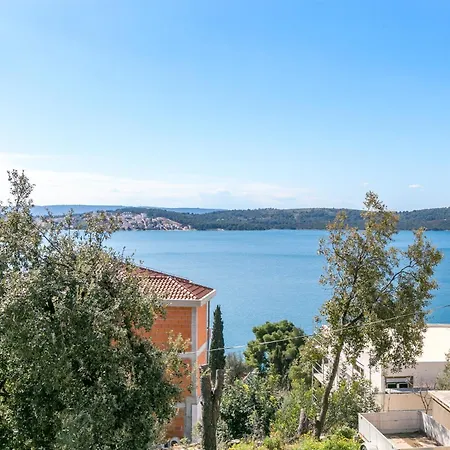 By The Sea - 25303 Apartment Trogir
