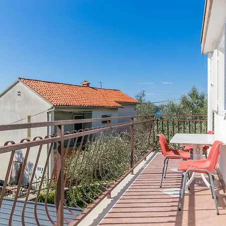 By The Sea - 25303 Apartment Trogir