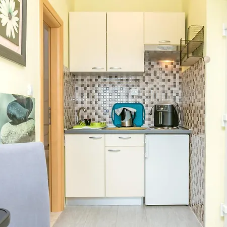 By The Sea - 25303 Apartment Trogir