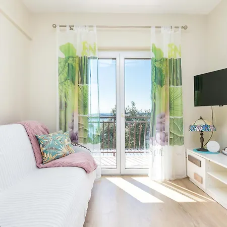 By The Sea - 25303 Apartment *