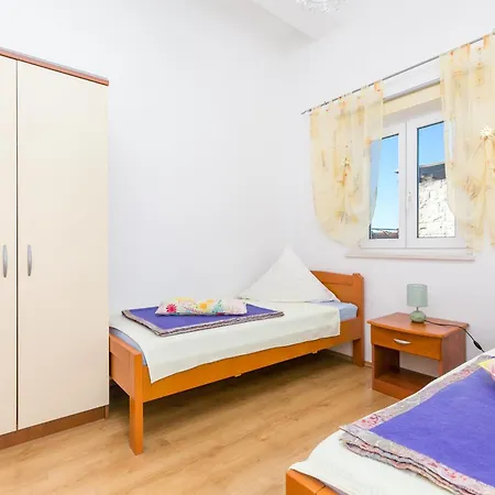 By The Sea - 25303 Apartment Trogir
