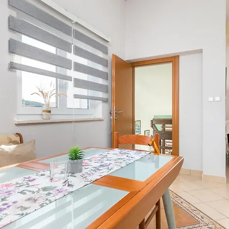 Apartment By The Sea - 25303 Trogir